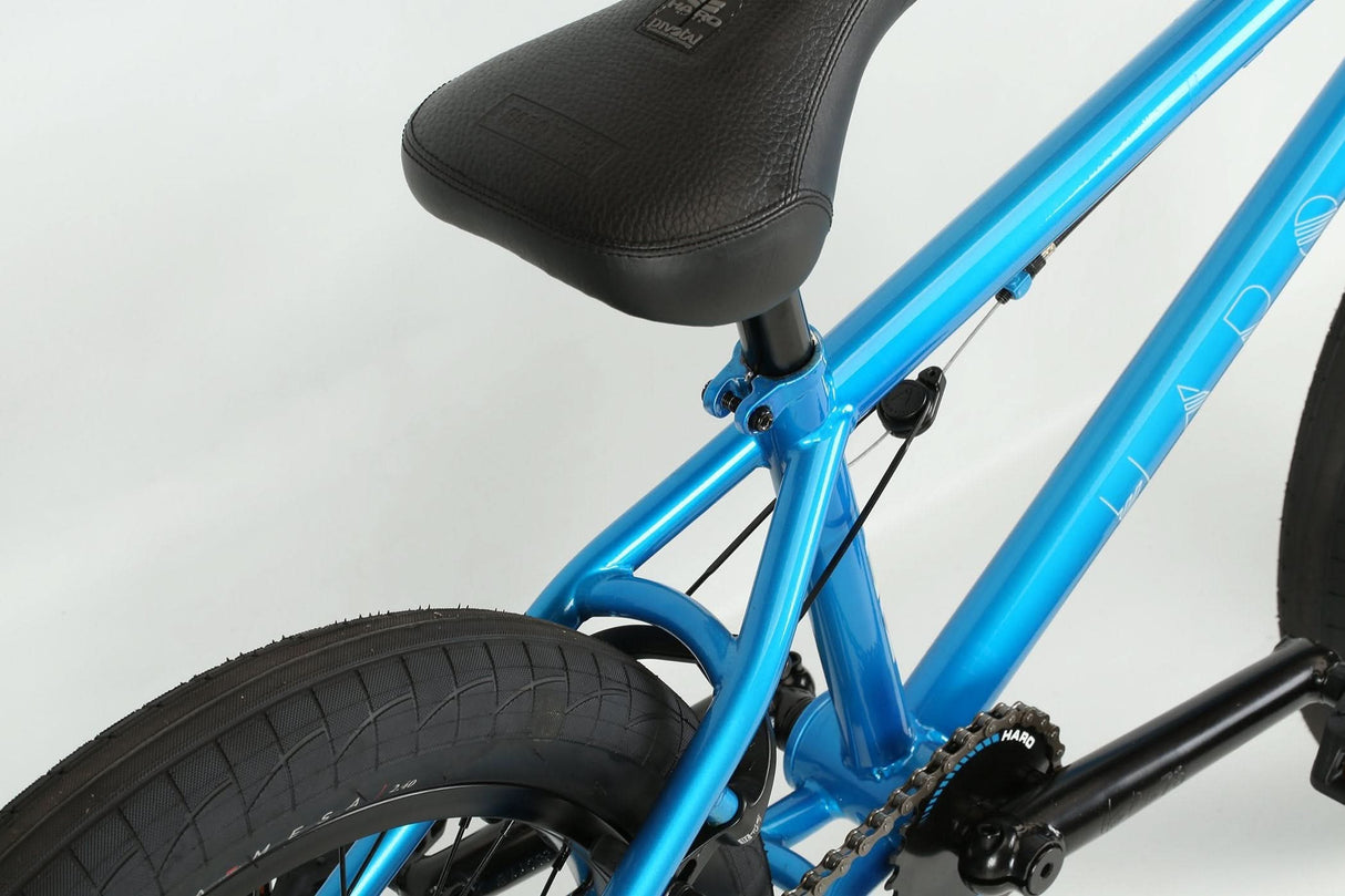 Midway (Free-Coaster) Bali Blue