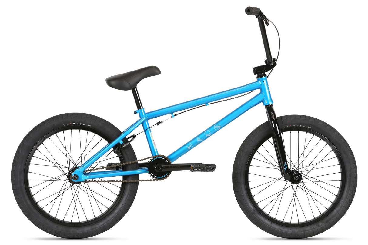 Midway (Free-Coaster) Bali Blue