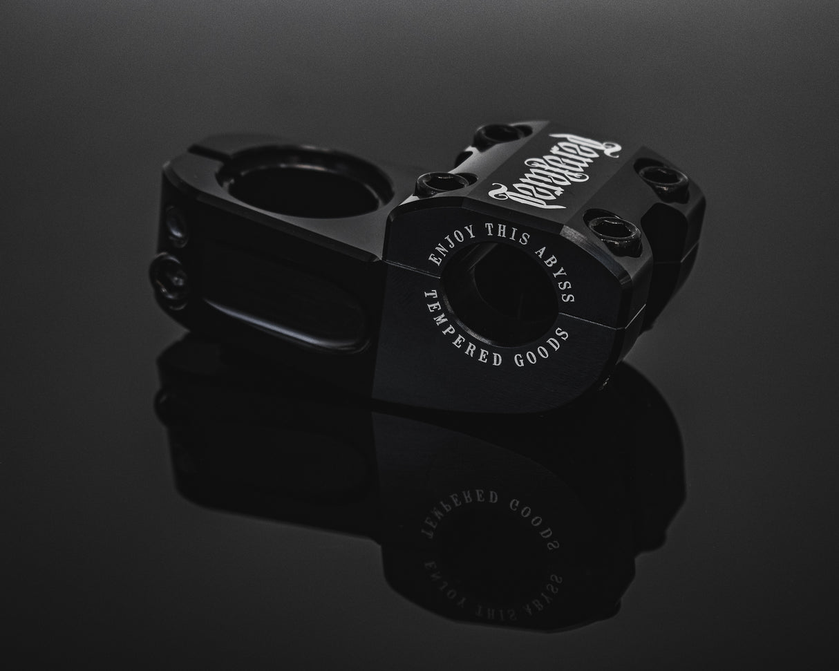 Mostek BMX Tempered Hightop Stem | RideHub