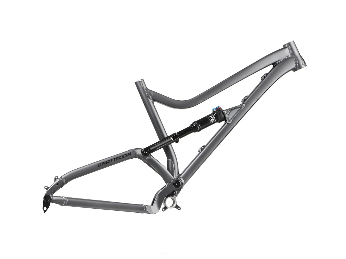 Rama Dartmoor Bluebird 27.5" | RideHub