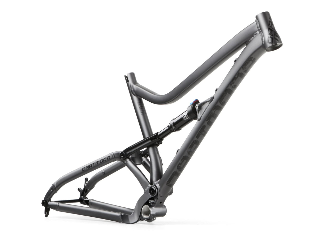 Rama Dartmoor Bluebird 27.5" | RideHub