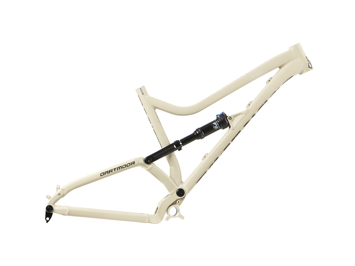 Rama Dartmoor Bluebird 27.5" | RideHub