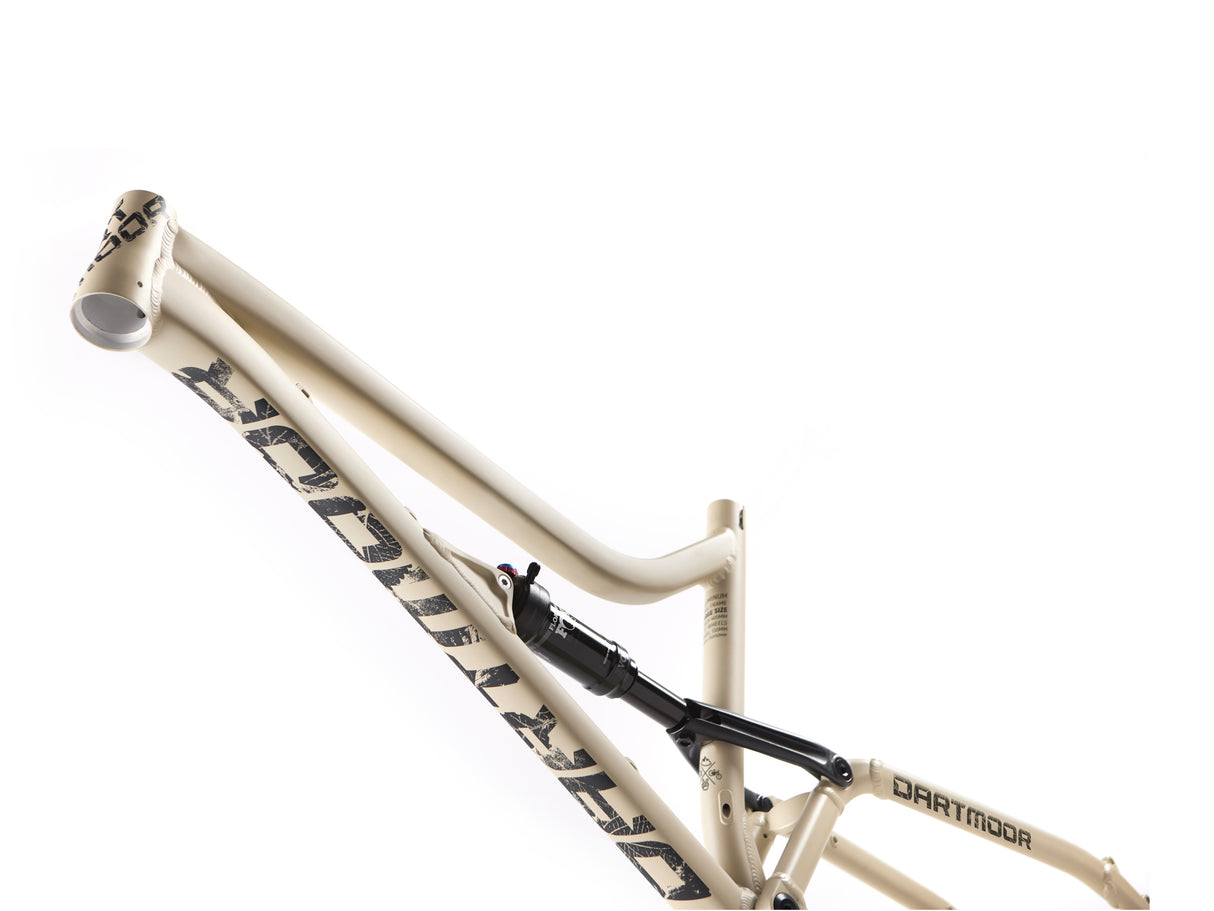 Rama Dartmoor Bluebird 27.5" | RideHub