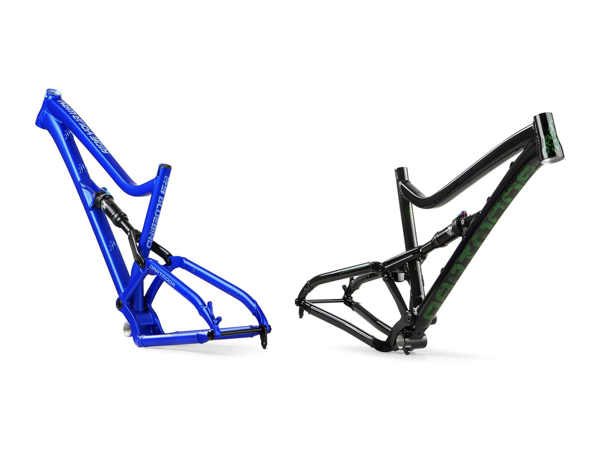 Rama Dartmoor Bluebird 29" | RideHub