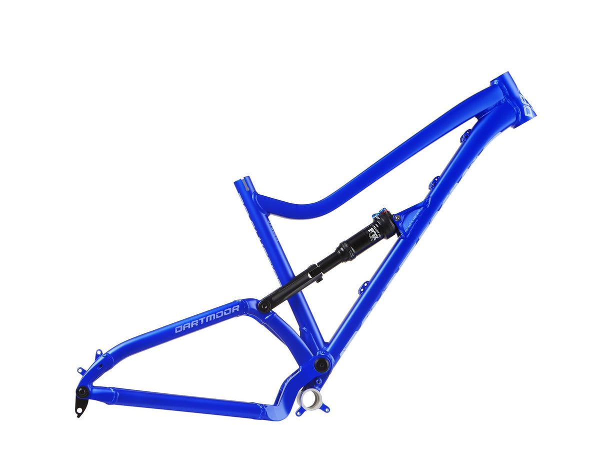 Rama Dartmoor Bluebird 29" | RideHub