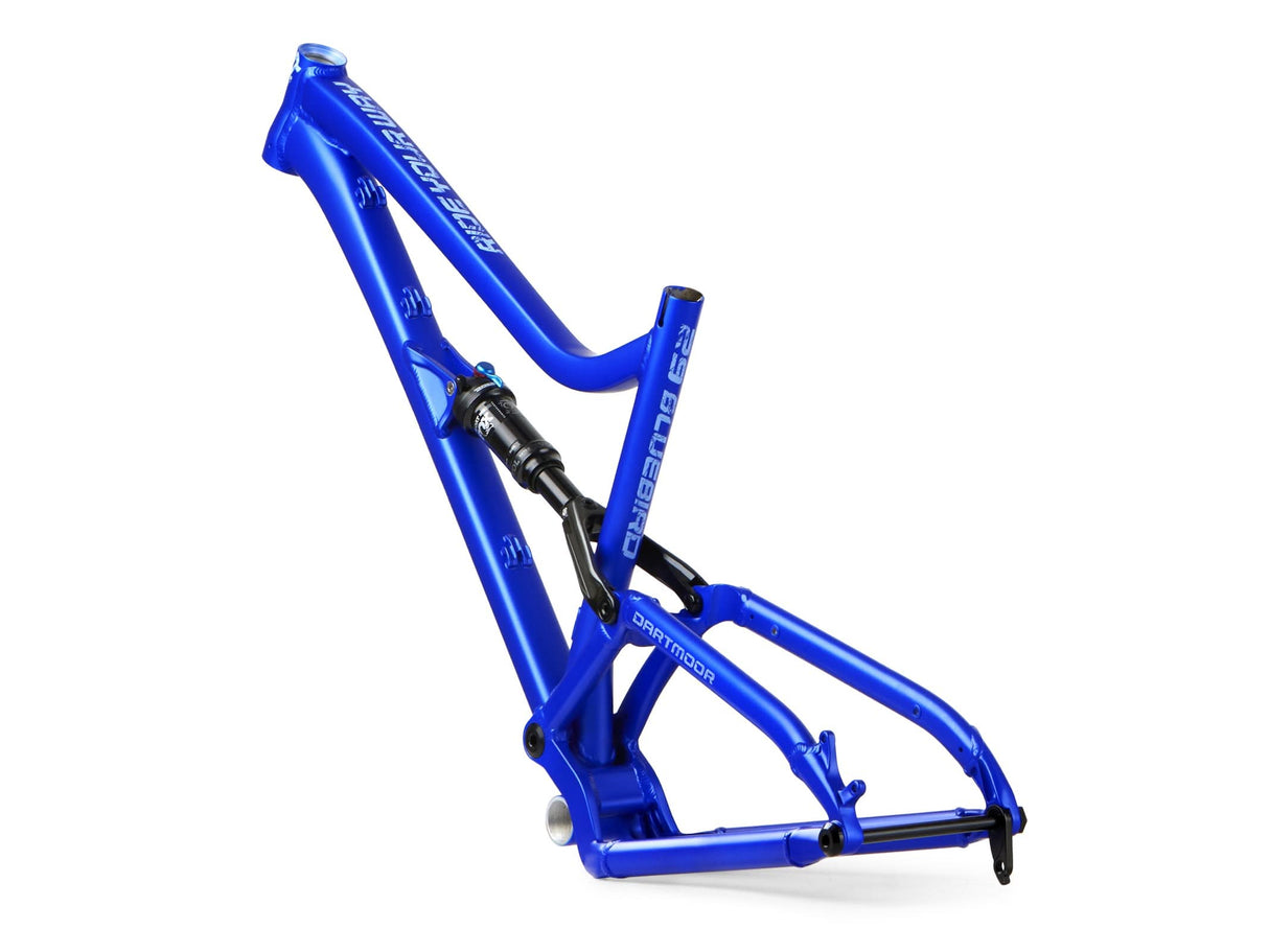 Rama Dartmoor Bluebird 29" | RideHub