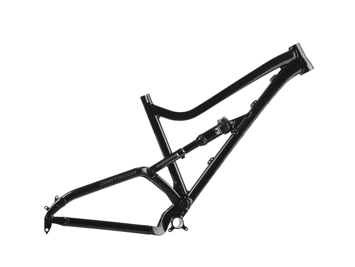 Rama Dartmoor Bluebird 29" | RideHub