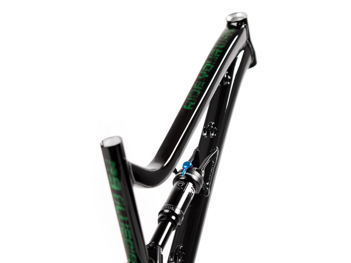 Rama Dartmoor Bluebird 29" | RideHub