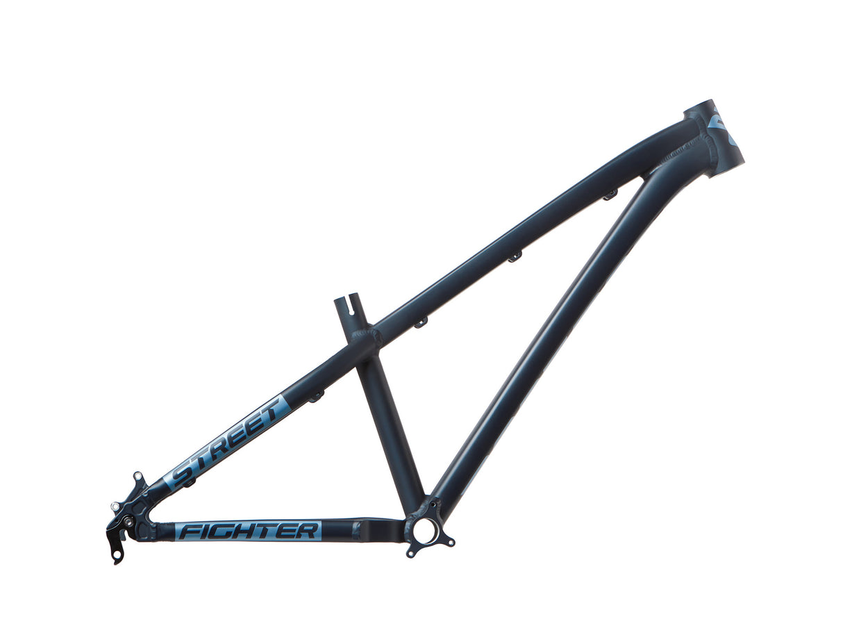 Rama Dartmoor Streetfighter | RideHub