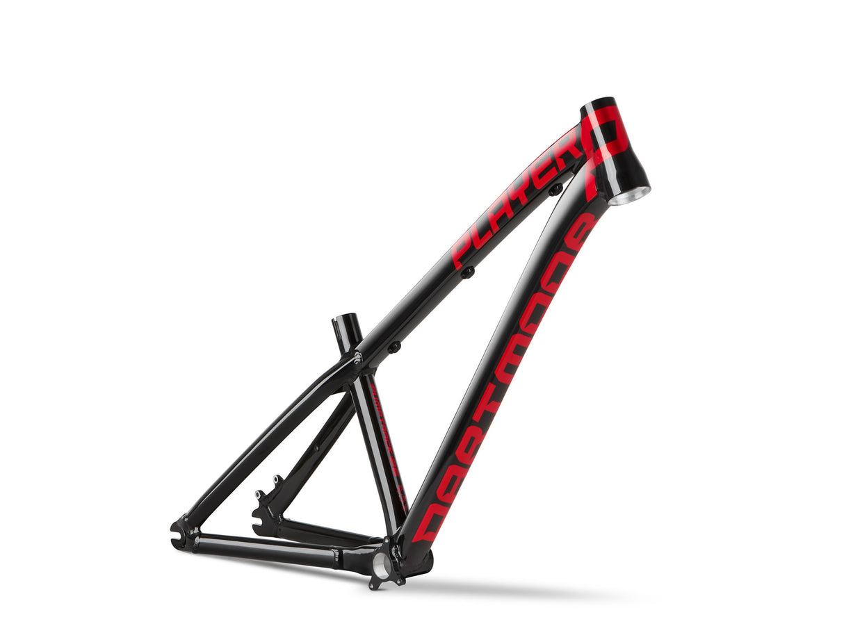 Rama Dartmoor Two6Player Pump 26" | RideHub