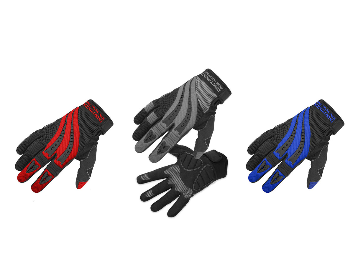 Rękawiczki Dartmoor Snake Gloves | RideHub
