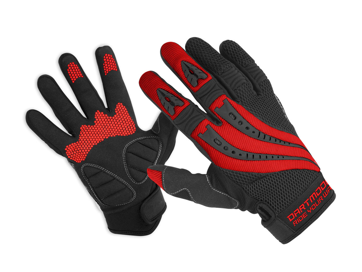 Rękawiczki Dartmoor Snake Gloves | RideHub