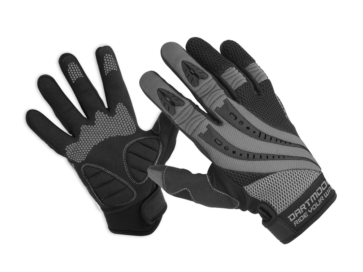 Rękawiczki Dartmoor Snake Gloves | RideHub
