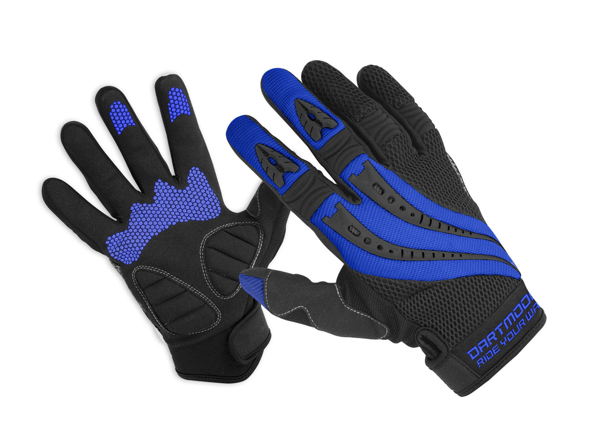 Rękawiczki Dartmoor Snake Gloves | RideHub