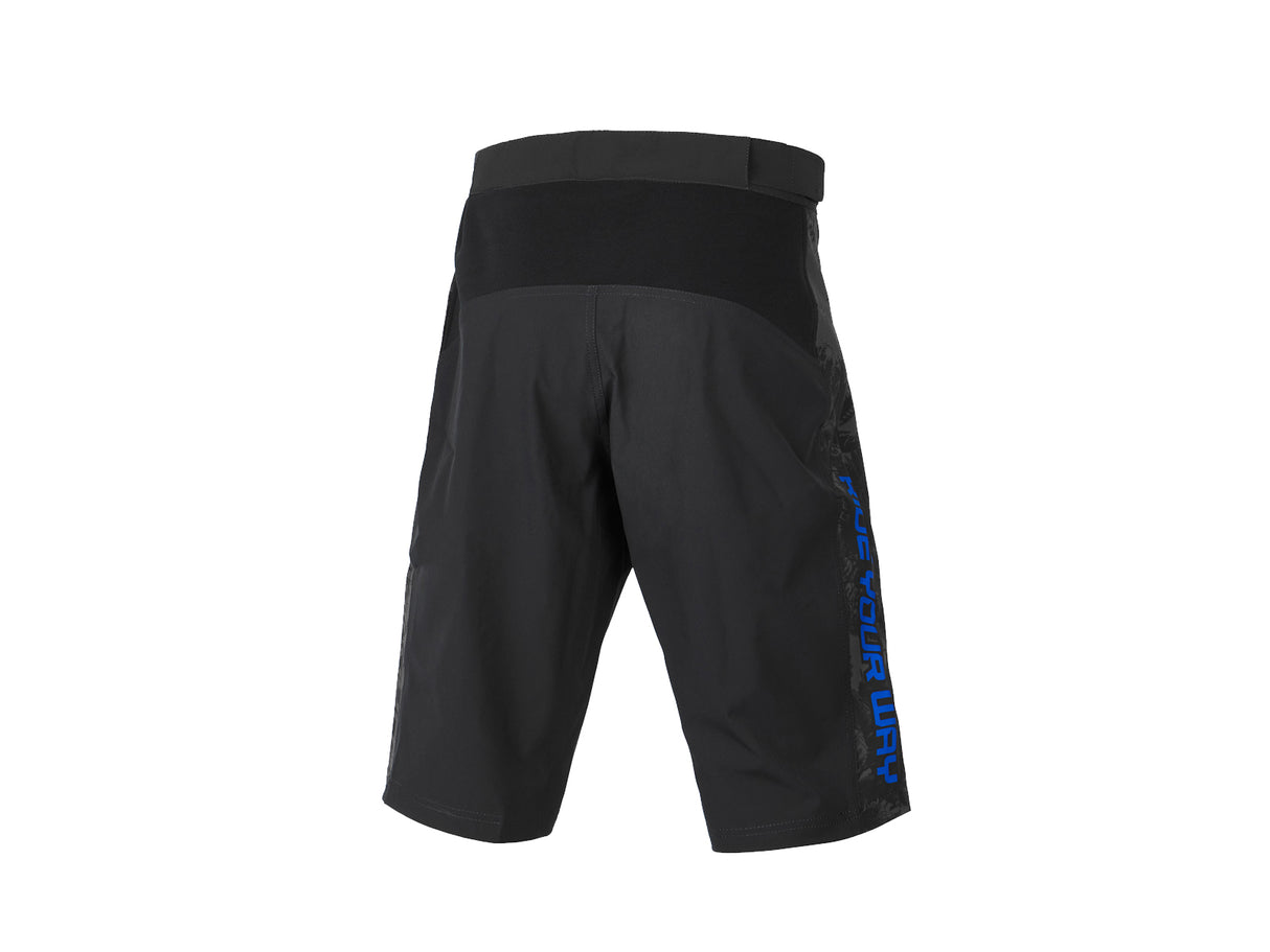 Spodenki Dartmoor FERNS Shorts | RideHub