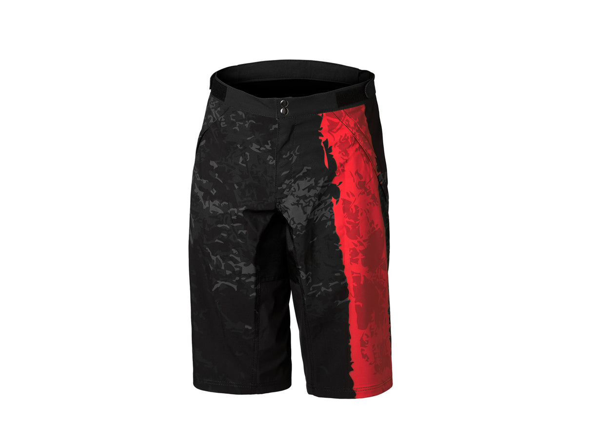 Spodenki Dartmoor WOODS Shorts | RideHub