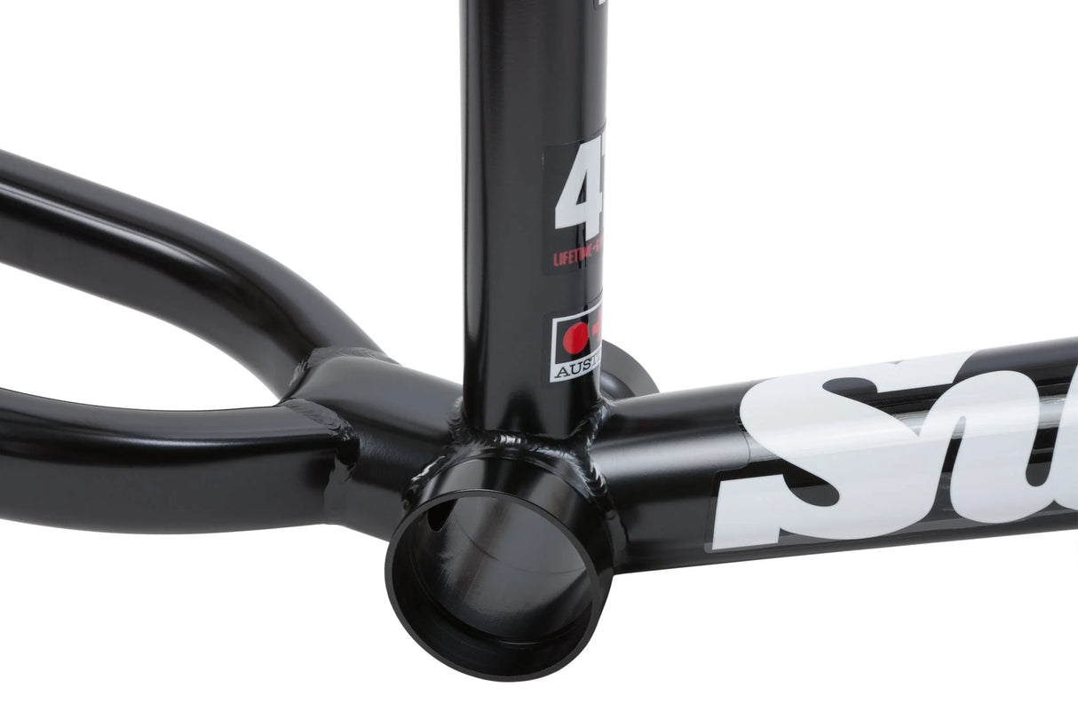 Rama BMX Sunday Soundwave V3 | Ride Hub