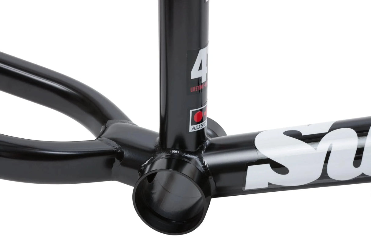 Rama BMX Sunday Soundwave V3 | Ride Hub