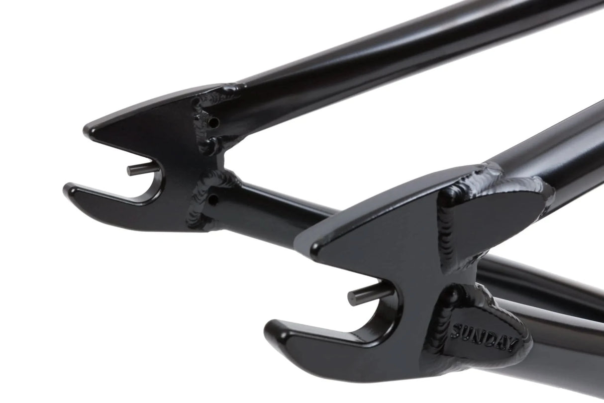 Rama BMX Sunday Soundwave V3 | Ride Hub