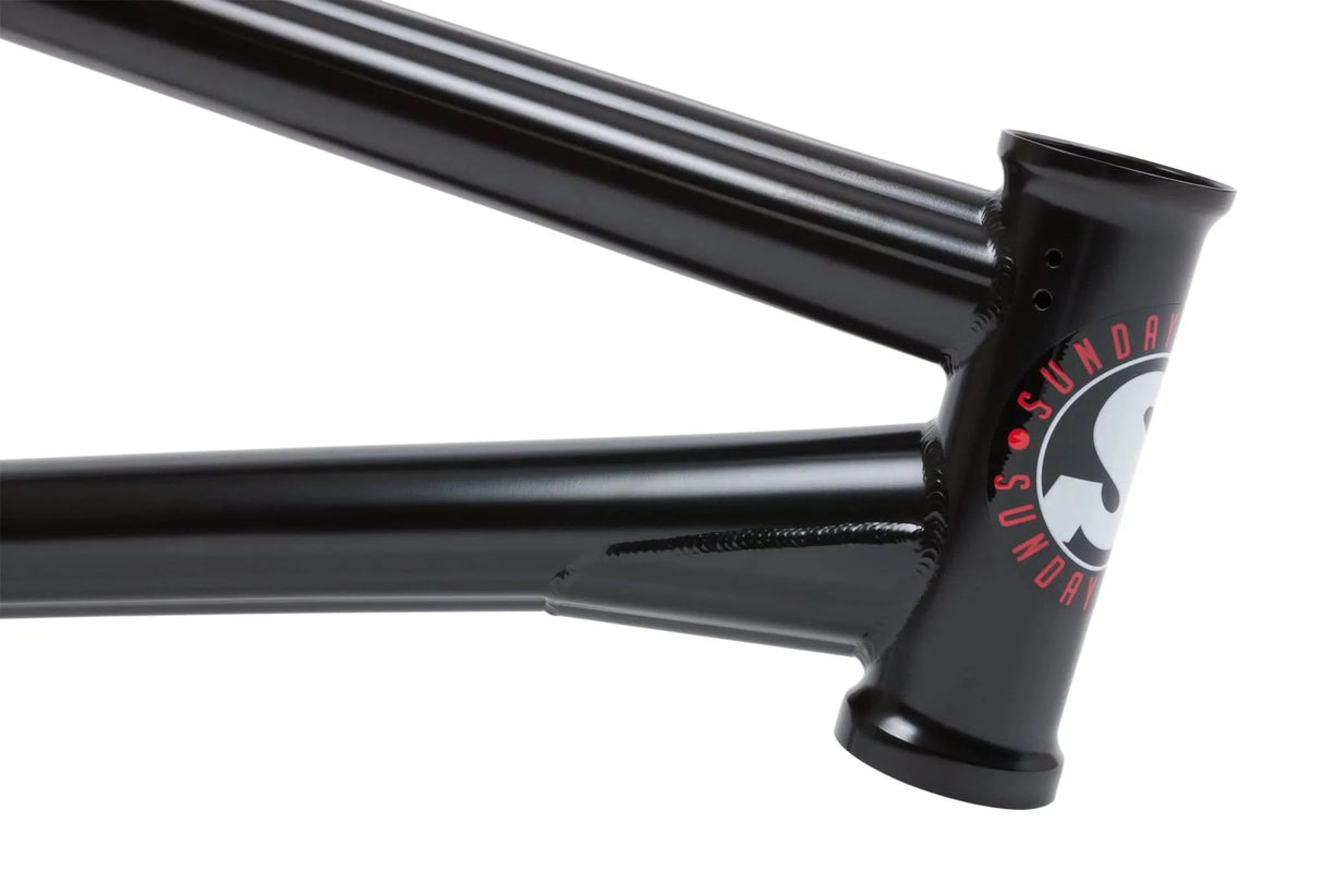Rama BMX Sunday Soundwave V3 | Ride Hub