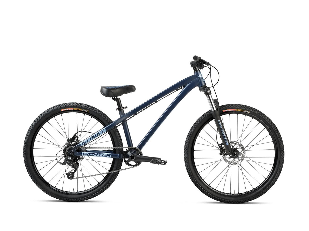 Rower Funbike Dartmoor Streetfighter 2022 | RideHub