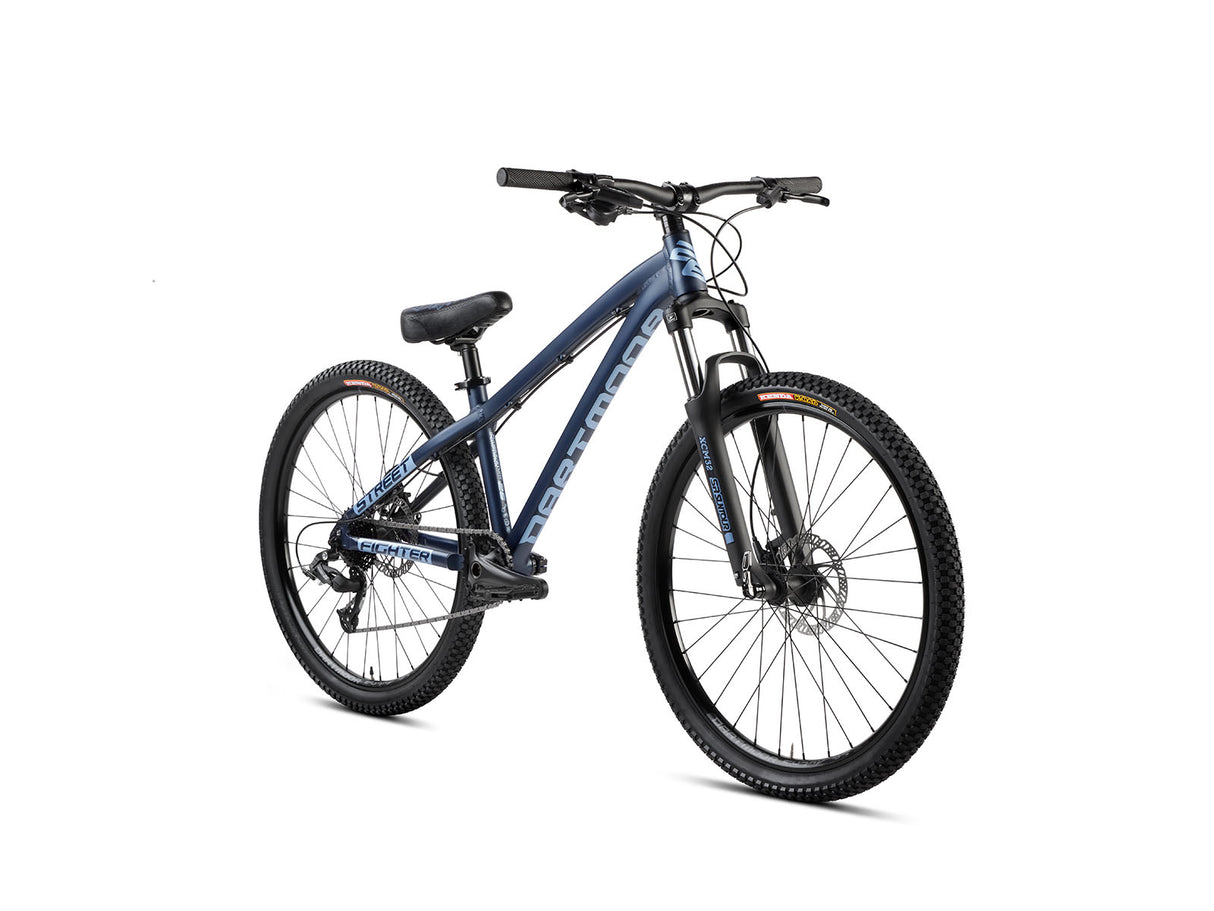 Rower Funbike Dartmoor Streetfighter 2022 | RideHub