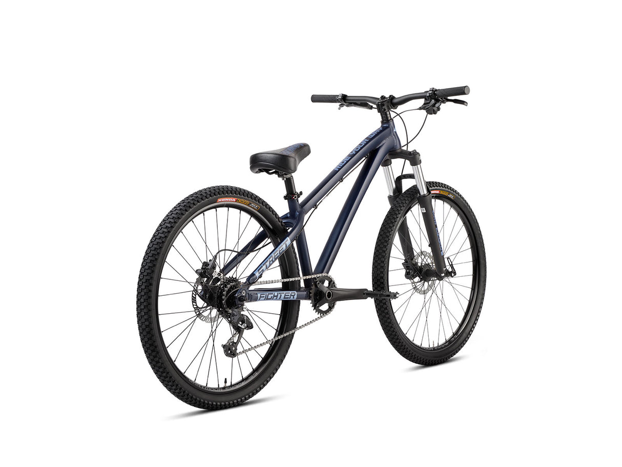 Rower Funbike Dartmoor Streetfighter 2022 | RideHub