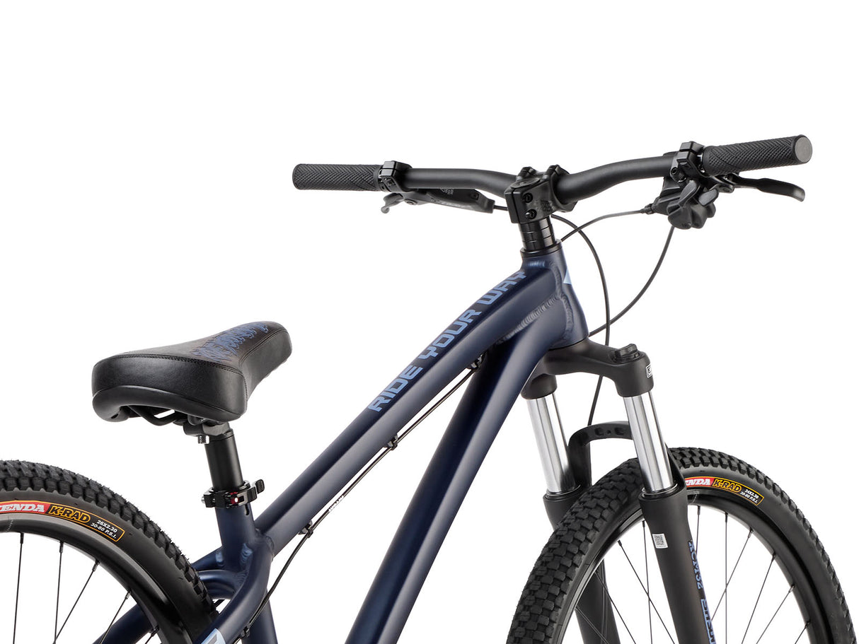 Rower Funbike Dartmoor Streetfighter 2022 | RideHub