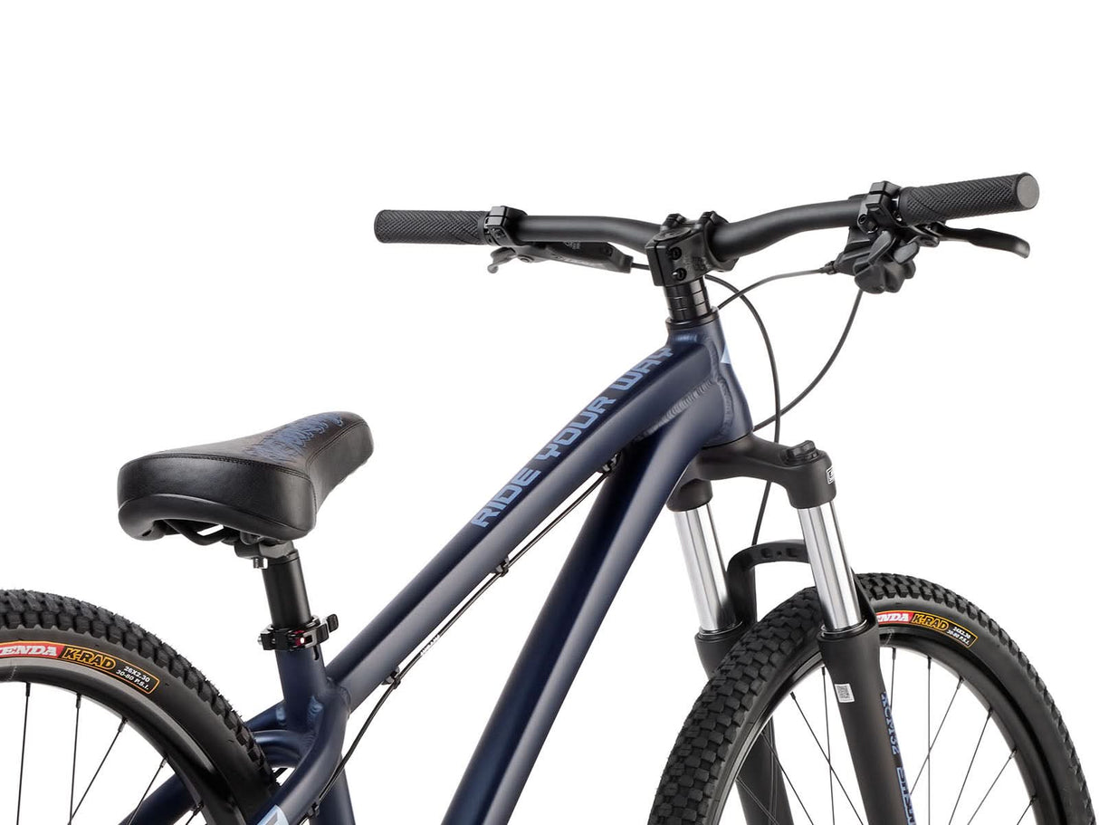 Rower Funbike Dartmoor Streetfighter 2022 | RideHub
