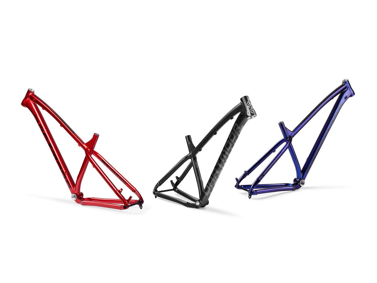 Rama Dartmoor Primal 27.5" | RideHub