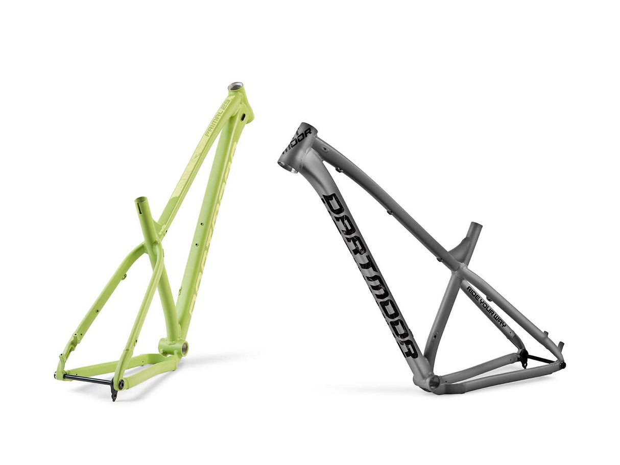 Rama Dartmoor Primal 29" | RideHub