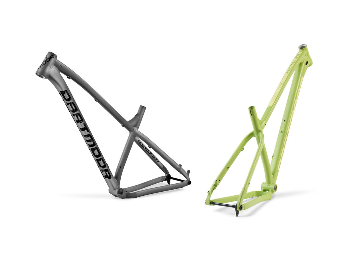 Rama Dartmoor Primal 29" | RideHub