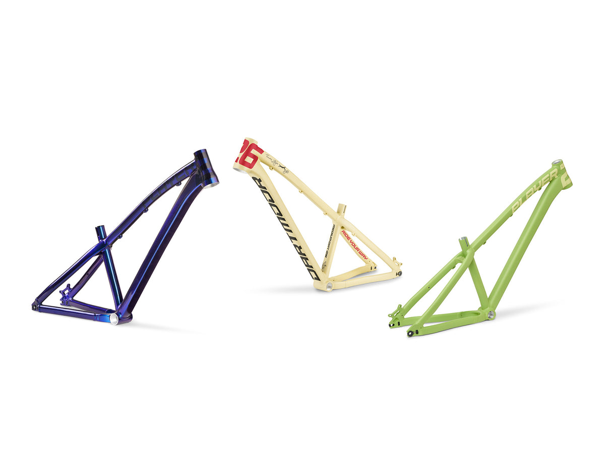 Rama Dartmoor Two6Player Pro 26" | RideHub