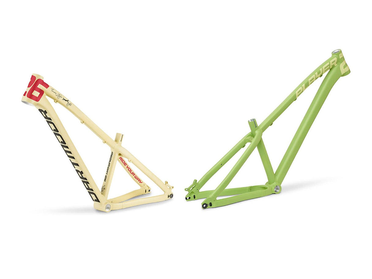 Rama Dartmoor Two6Player Pro 26" | RideHub