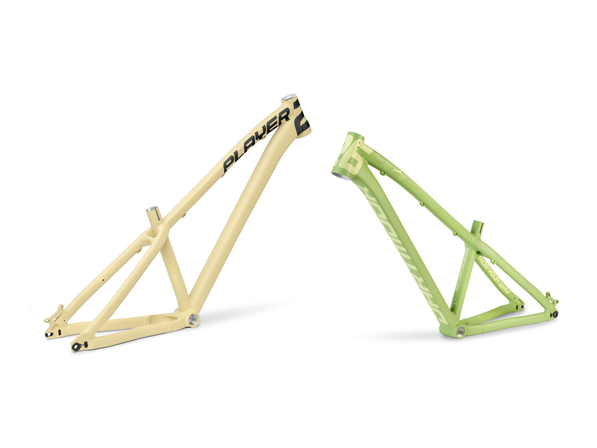 Rama Dartmoor Two6Player Pro 26" | RideHub