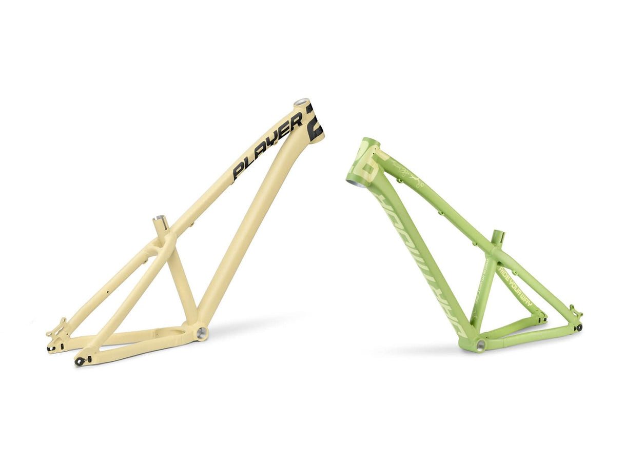 Rama Dartmoor Two6Player Pro 26" | RideHub