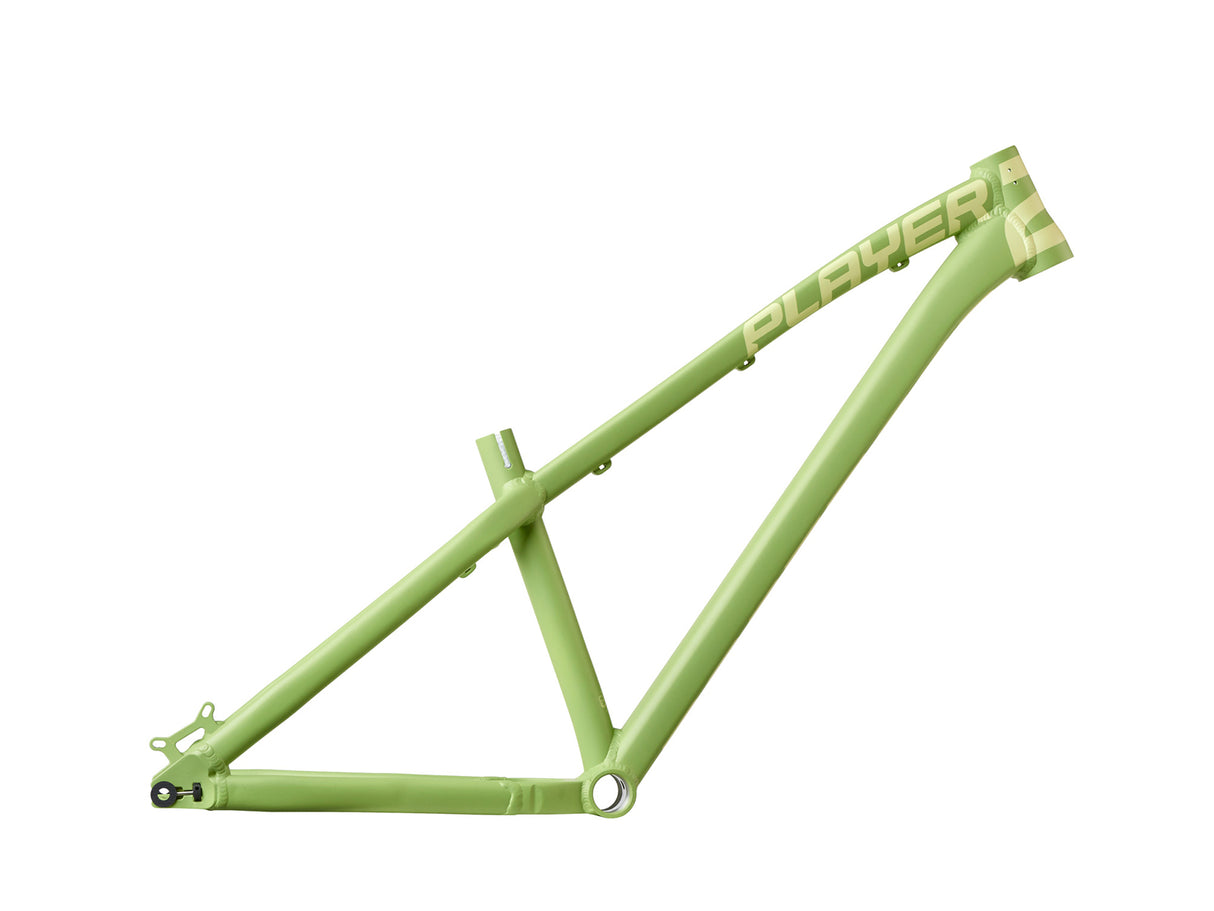 Rama Dartmoor Two6Player Pro 26" | RideHub