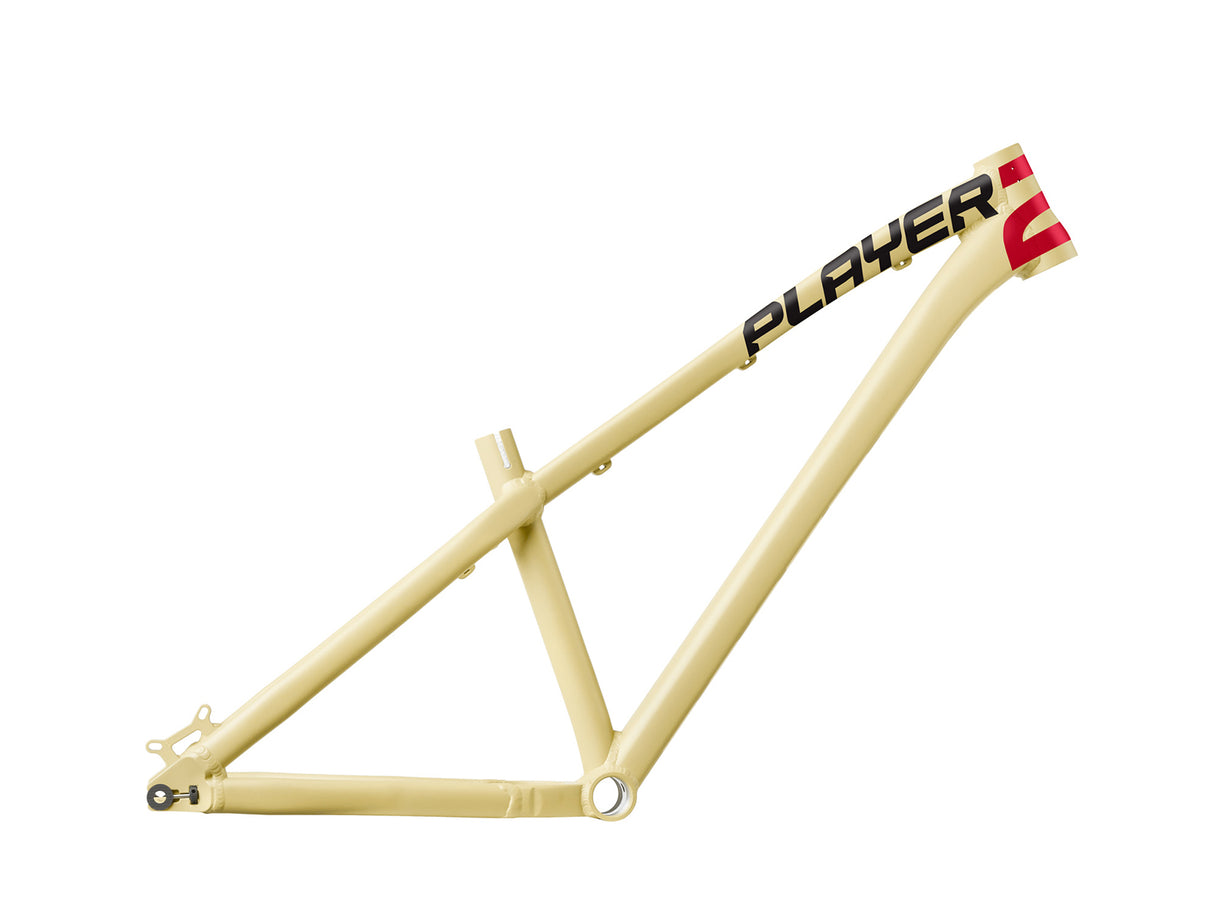 Rama Dartmoor Two6Player Pro 26" | RideHub