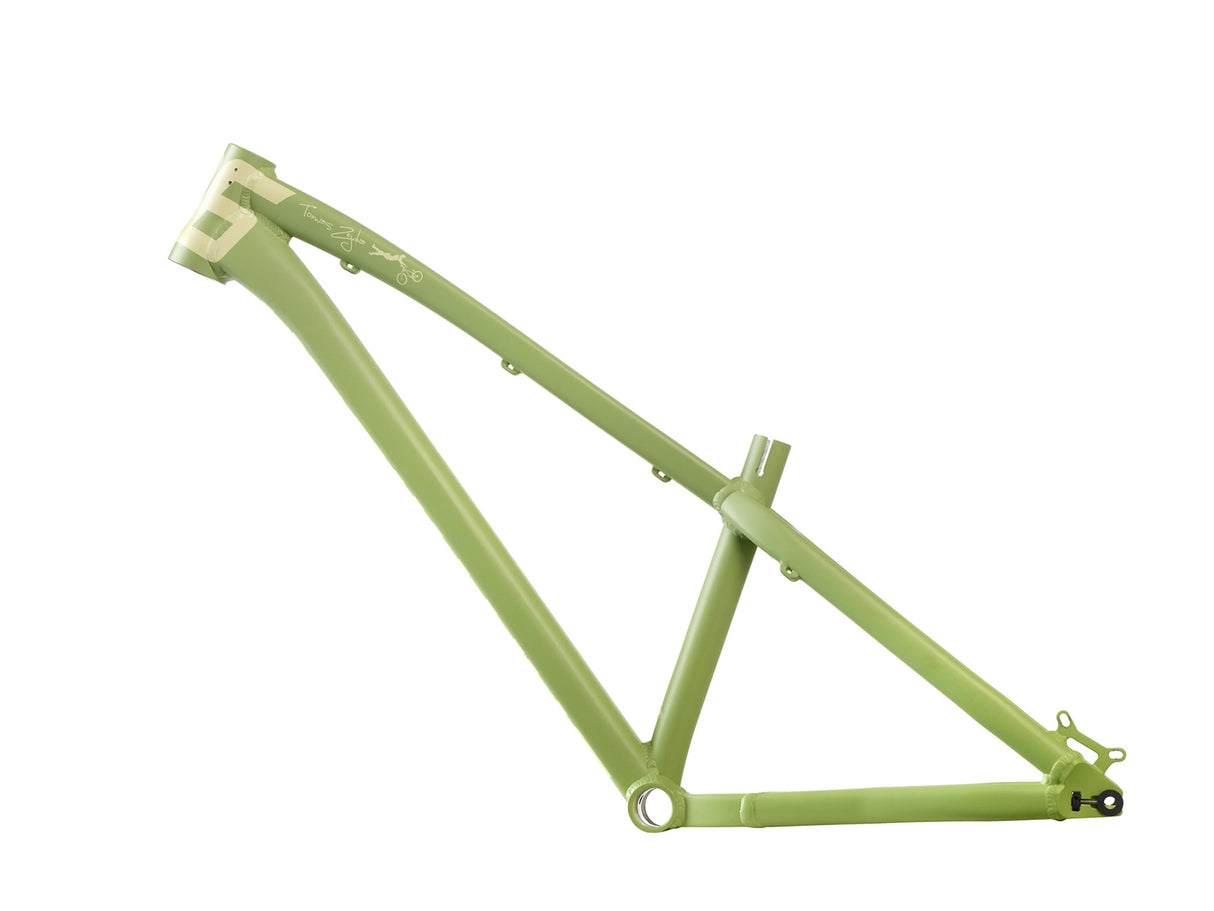 Rama Dartmoor Two6Player Pro 26" | RideHub