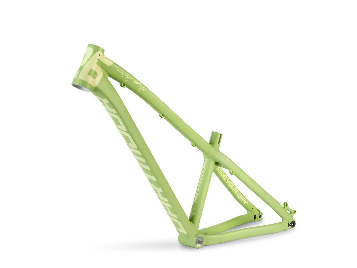 Rama Dartmoor Two6Player Pro 26" | RideHub