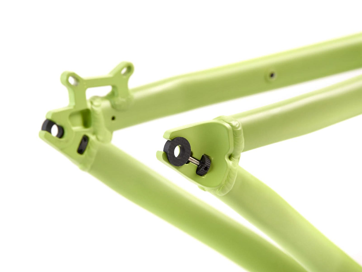 Rama Dartmoor Two6Player Pro 26" | RideHub
