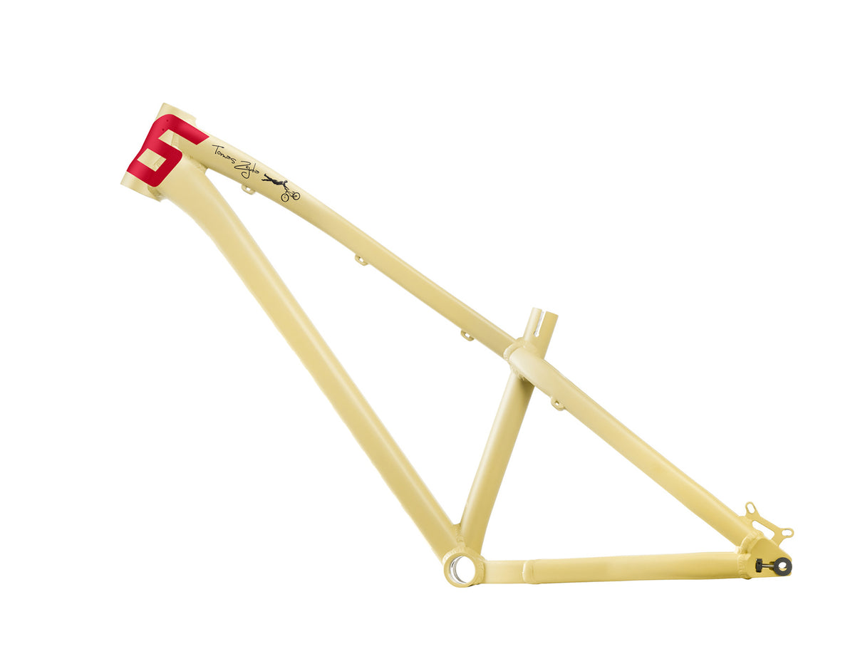 Rama Dartmoor Two6Player Pro 26" | RideHub