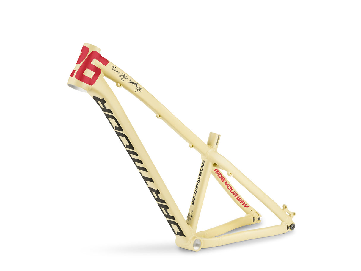 Rama Dartmoor Two6Player Pro 26" | RideHub