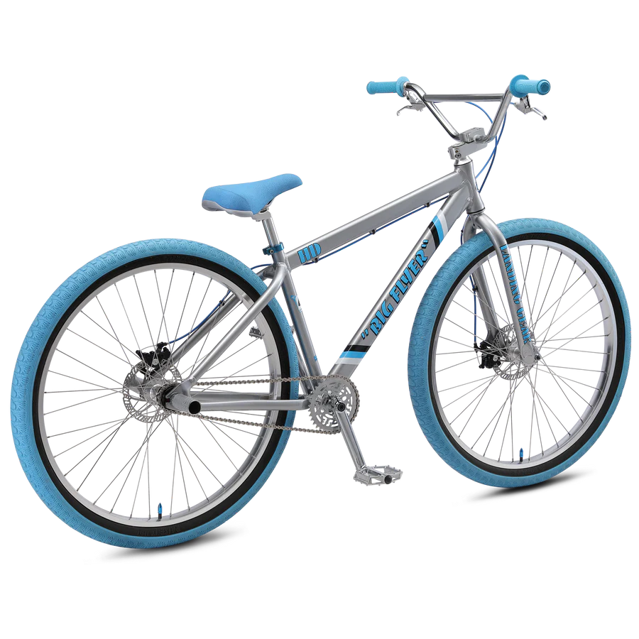 Rower SE Bikes Big Flyer HD 29" | RideHub