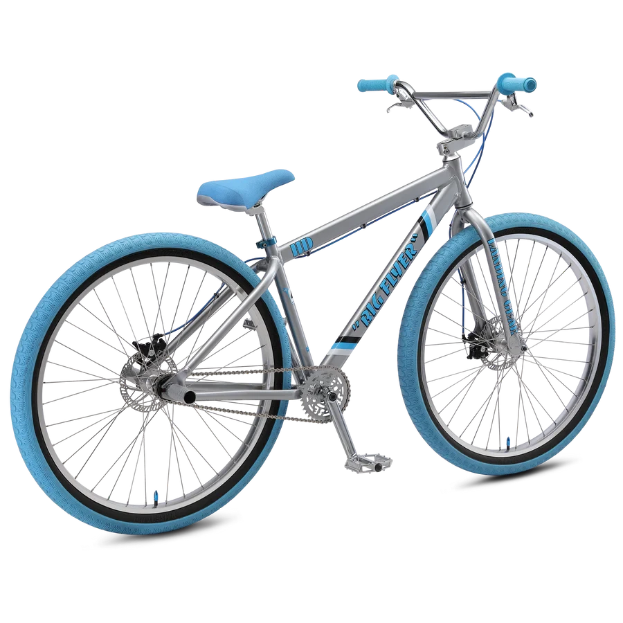 Rower SE Bikes Big Flyer HD 29" | RideHub