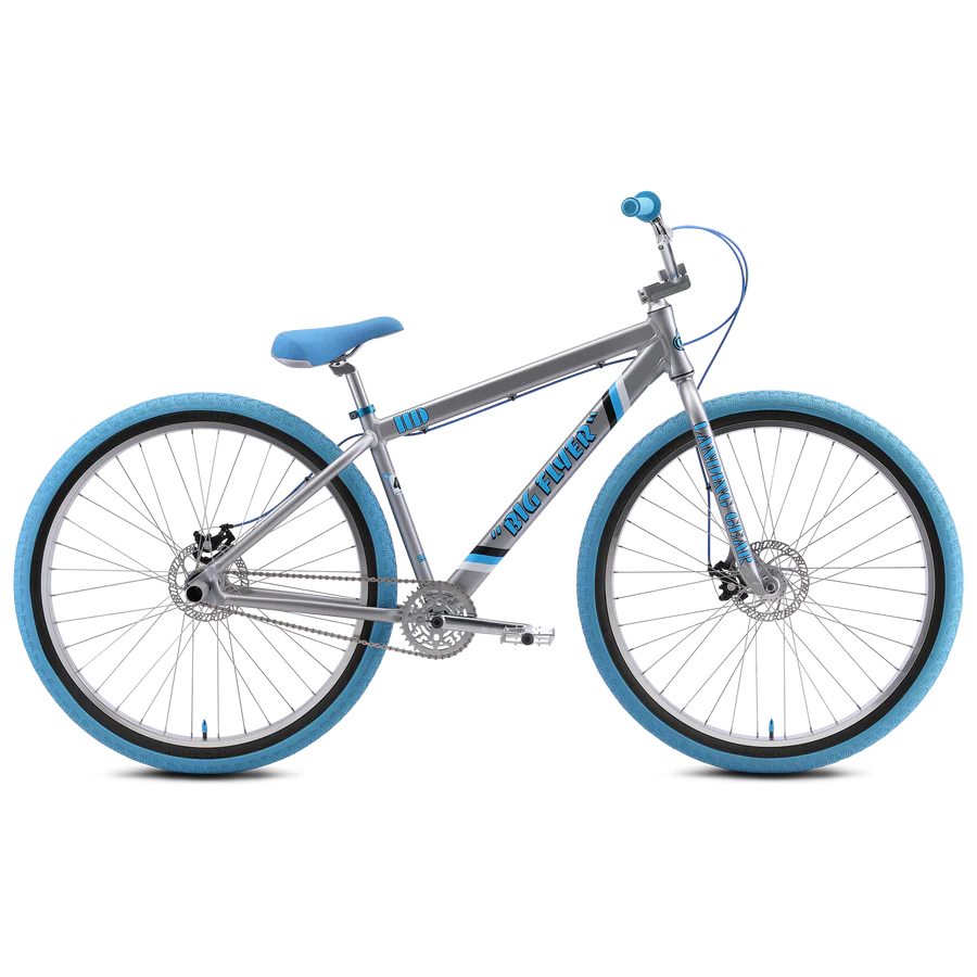 Rower SE Bikes Big Flyer HD 29" | RideHub