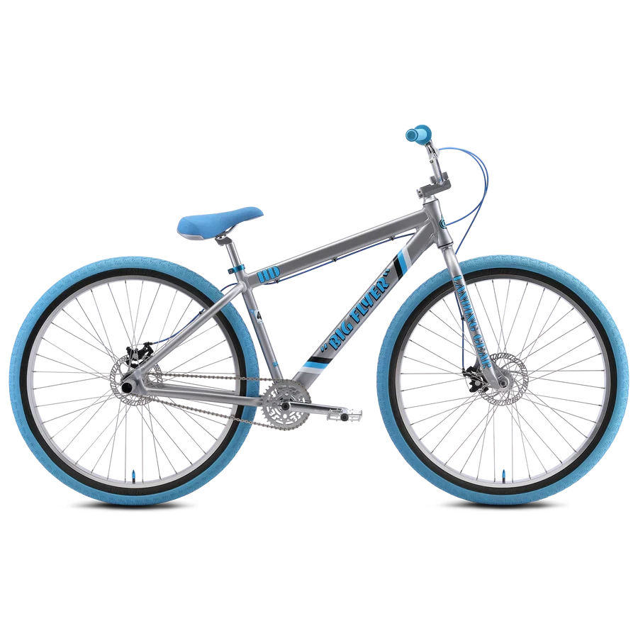 Rower SE Bikes Big Flyer HD 29" | RideHub