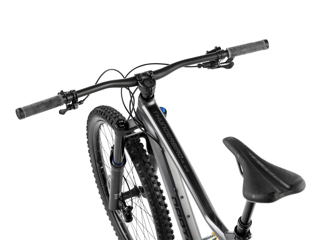Rower Freeride Dartmoor Thunderbird Superenduro Evo | RideHub