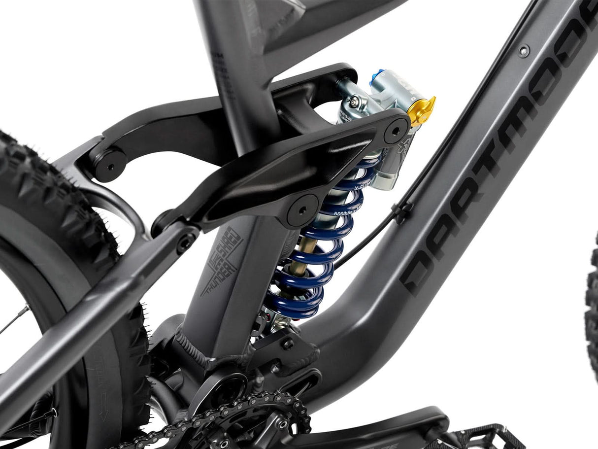 Rower Freeride Dartmoor Thunderbird Superenduro Evo | RideHub