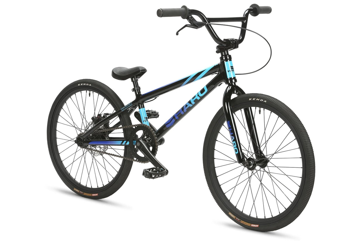 Race Lite Expert – Perfekcyjny BMX race dla młodych zawodników | Ride Hub
